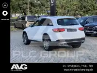 2021 Mercedes Benz GLC 300