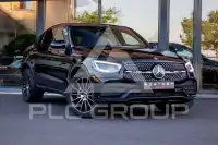 2021 Mercedes Benz GLC 300