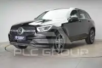 2021 Mercedes Benz GLC 300