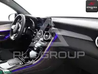 2021 Mercedes Benz GLC 300