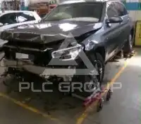 2021 Mercedes Benz GLC 300