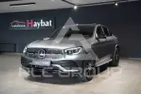 2021 Mercedes Benz GLC 300