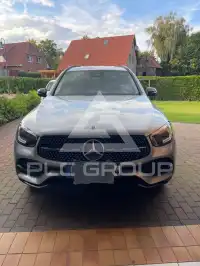 2021 Mercedes Benz GLC 300