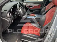 2021 Mercedes Benz GLC 300