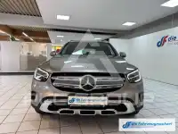 2021 Mercedes Benz GLC 300