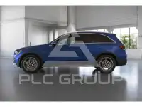 2021 Mercedes Benz GLC 300