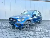 2021 Mercedes Benz GLC 300