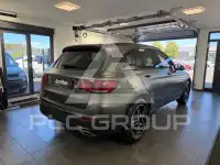 2021 Mercedes Benz GLC 300