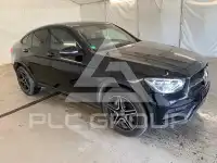 2021 Mercedes Benz GLC 300