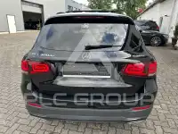 2021 Mercedes Benz GLC 300