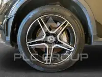2021 Mercedes Benz GLC 300