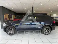2021 Mercedes Benz GLC 300