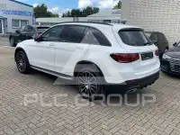 2021 Mercedes Benz GLC 300