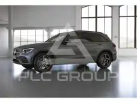2021 Mercedes Benz GLC 300