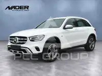 2021 Mercedes Benz GLC 300