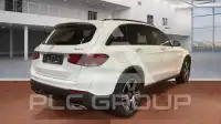 2021 Mercedes Benz GLC 300