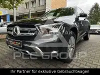 2021 Mercedes Benz GLC 300