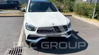 2021 Mercedes Benz GLC 300