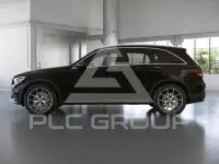 2021 Mercedes Benz GLC 300