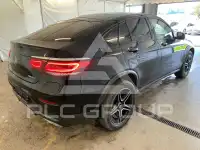 2021 Mercedes Benz GLC 300