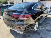 2021 Mercedes Benz GLC 300