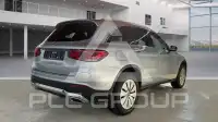 2021 Mercedes Benz GLC 300