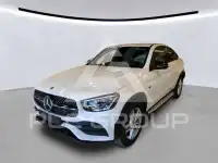 2021 Mercedes Benz GLC 300