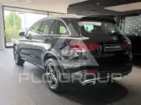2021 Mercedes Benz GLC 300