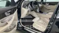 2021 Mercedes Benz GLC 300