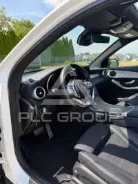 2021 Mercedes Benz GLC 300