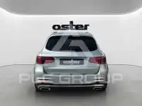 2021 Mercedes Benz GLC 300