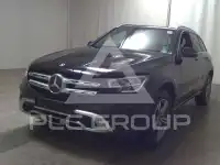 2021 Mercedes Benz GLC 300