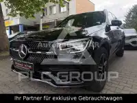 2021 Mercedes Benz GLC 300