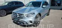 2021 Mercedes Benz GLC 300