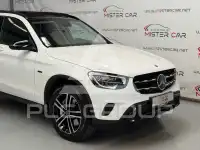 2021 Mercedes Benz GLC 300