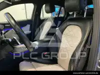 2021 Mercedes Benz GLC 300