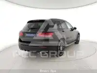 2021 Mercedes Benz GLC 300
