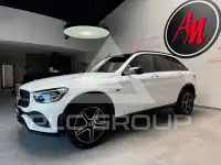 2021 Mercedes Benz GLC 300