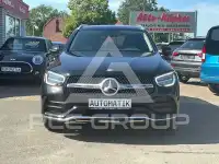 2021 Mercedes Benz GLC 300