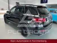 2021 Mercedes Benz GLC 300