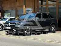 2021 Mercedes Benz GLC 300