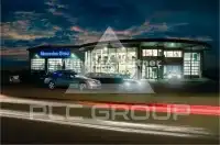 2021 Mercedes Benz GLC 300