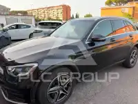 2021 Mercedes Benz GLC 300