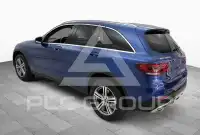 2021 Mercedes Benz GLC 300