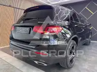 2021 Mercedes Benz GLC 300
