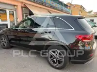 2021 Mercedes Benz GLC 300