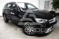 2021 Mercedes Benz GLC 300