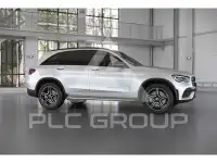 2021 Mercedes Benz GLC 300