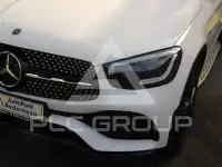 2021 Mercedes Benz GLC 300