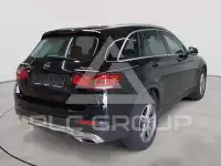 2021 Mercedes Benz GLC 300